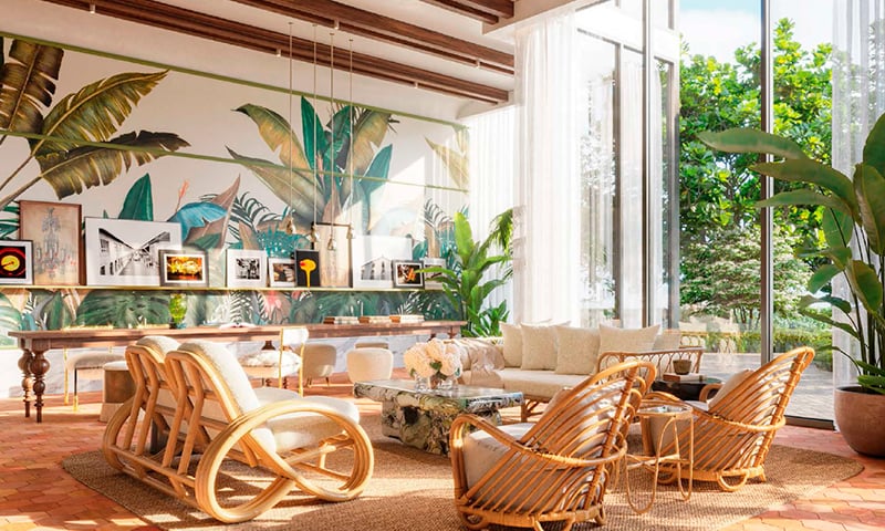 BACCARAT RESIDENCES