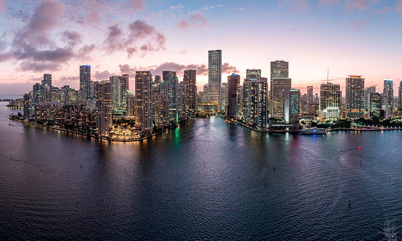 BACCARAT RESIDENCES