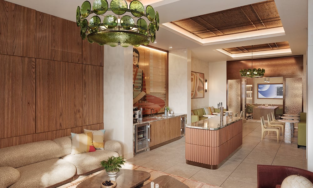 CLOUD ONE RESIDENCES