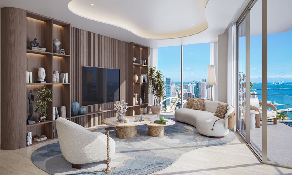 DELANO RESIDENCES