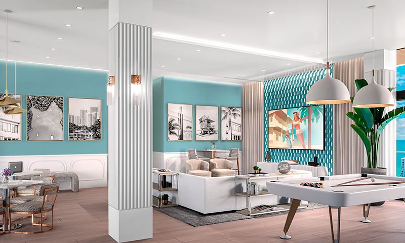 ELLA MIAMI BEACH