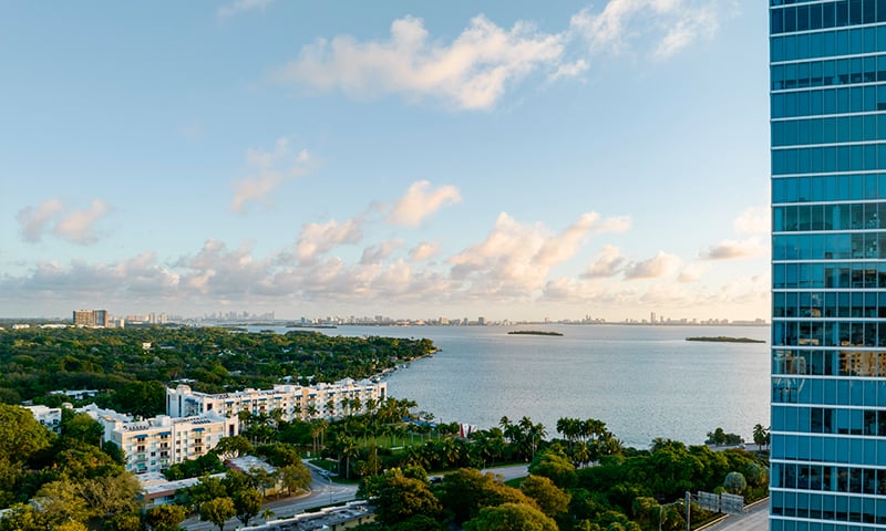 ELLE RESIDENCES MIAMI