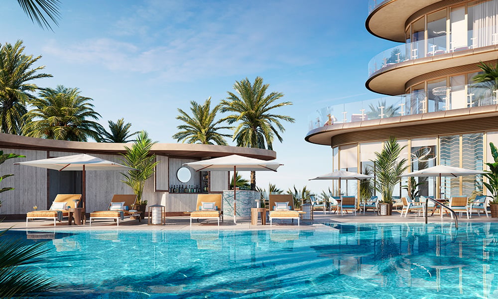 03-Four-Seasons-Coconut-Grove-Pool FOUR SEASONS PRIVATE RESIDENCES COCONUT GROVE