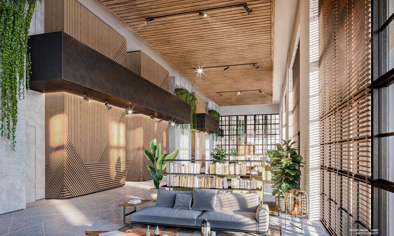 GALE HOTEL & RESIDENCES
