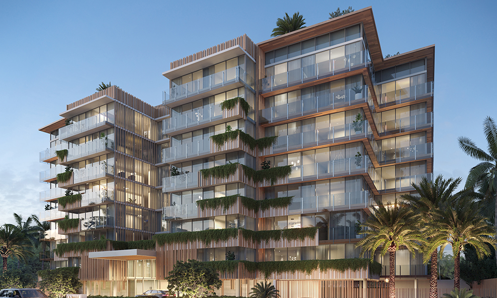 03-La-Mare-Regency-Building LA MARE REGENCY