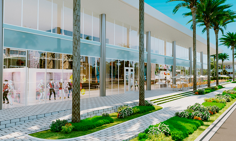03-Oasis-Hallandale-Street-View OASIS HALLANDALE