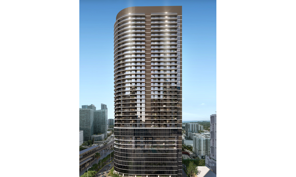 ONE TWENTY SIGNATURE
