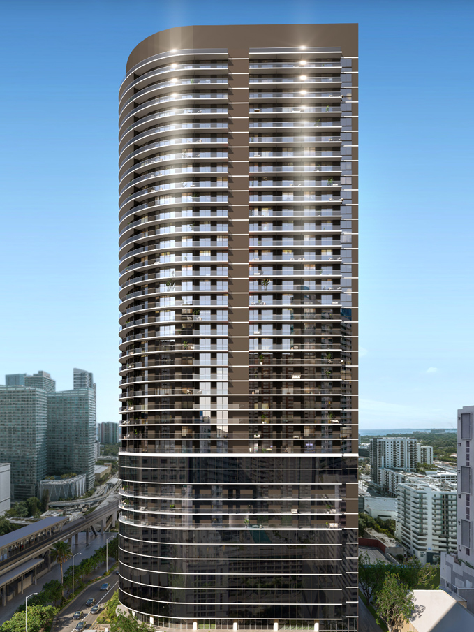 ONE TWENTY SIGNATURE