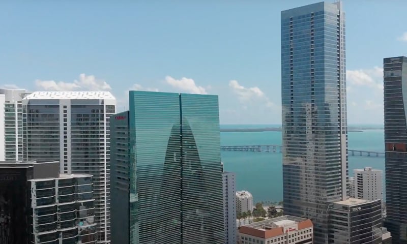 ORA BY CASA TUA BRICKELL