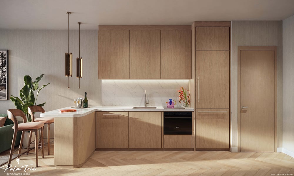 03-Palm-Tree-Residences-Kitchen PALM TREE RESIDENCES