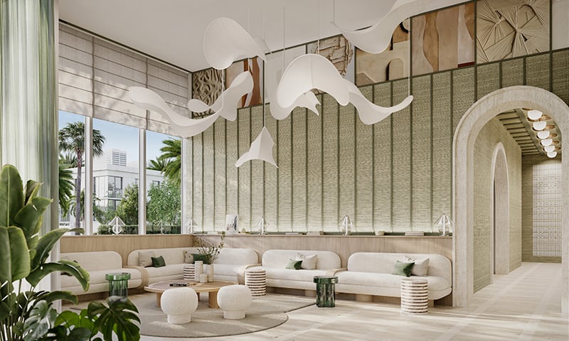 PALMA RESIDENCES MIAMI BEACH