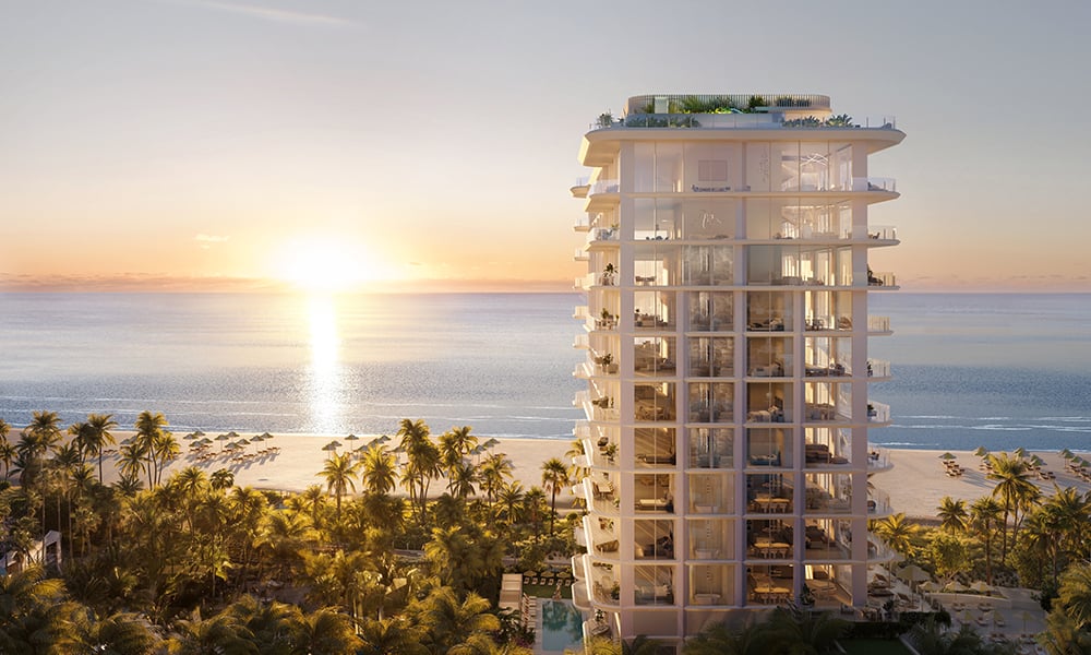 03-Ritz-Carlton-South-Beach-Building RITZ CARLTON RESIDENCES SOUTH BEACH