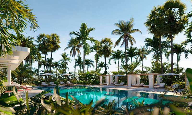 03-Shore-Club-Condos-Pool SHORE CLUB PRIVATE RESIDENCES
