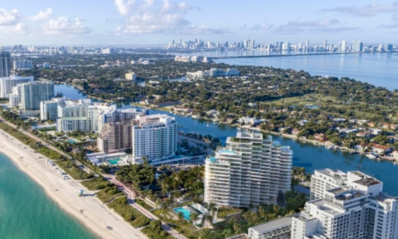 03-The-Perigon-Location THE PERIGON MIAMI BEACH