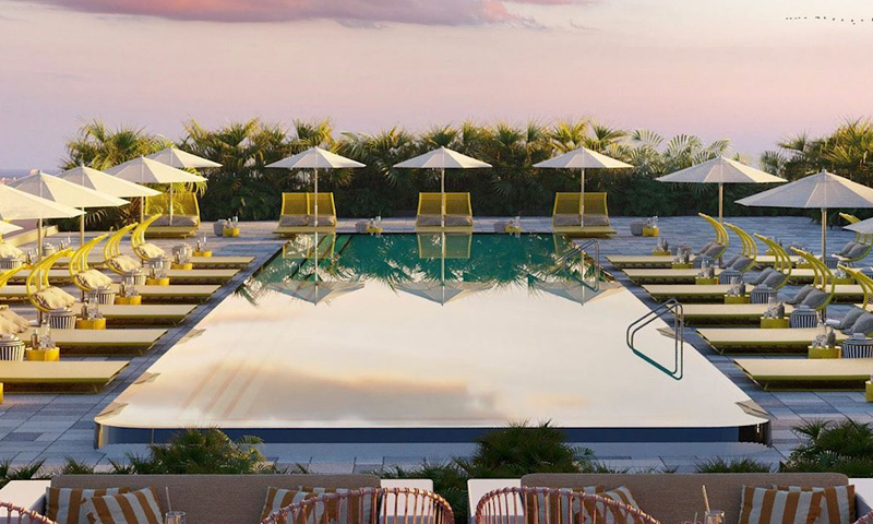 03-The-Standard-Residences-Pool-Dec-23 THE STANDARD RESIDENCES