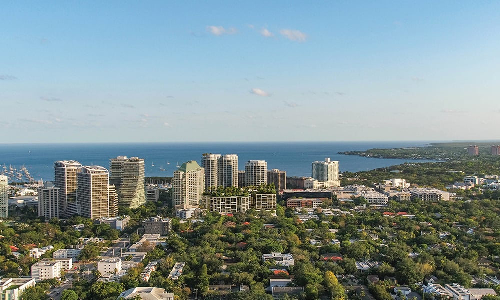 THE WELL COCONUT GROVE