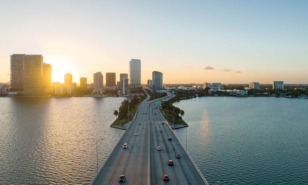 JEAN-GEORGES MIAMI TROPIC RESIDENCES