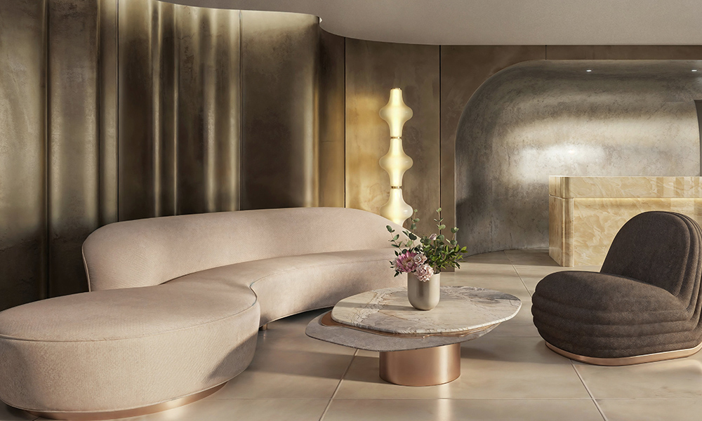 03-Tula-Lobby TULA RESIDENCES MIAMI