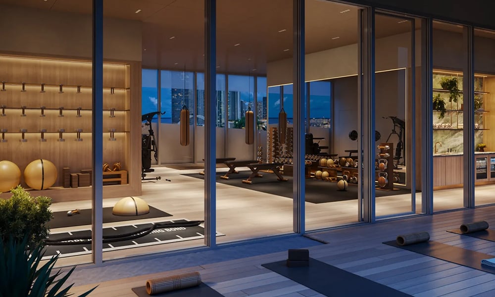 14 ROC MIAMI