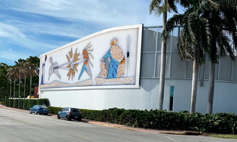 AMAN MIAMI BEACH