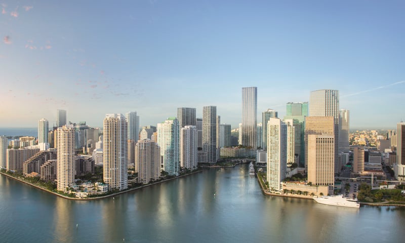 BACCARAT RESIDENCES