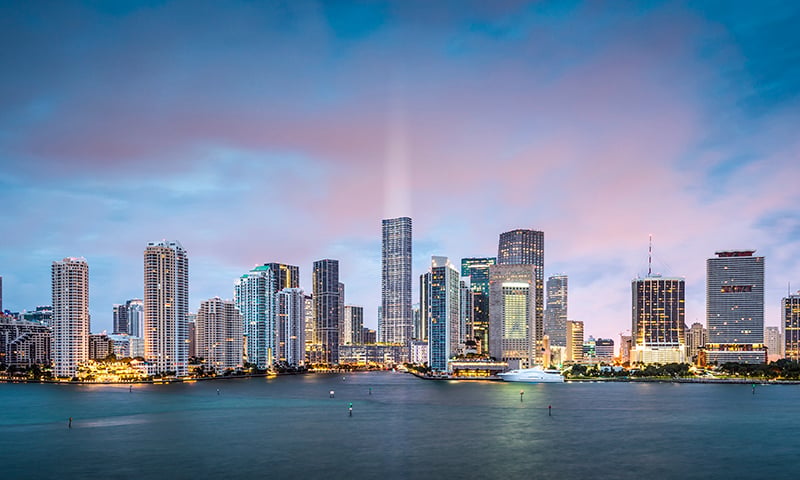 BACCARAT RESIDENCES