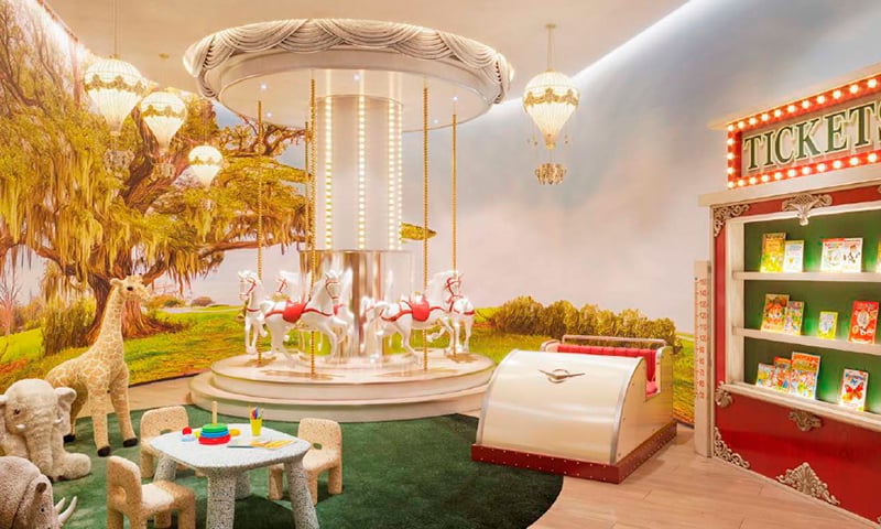 BACCARAT RESIDENCES