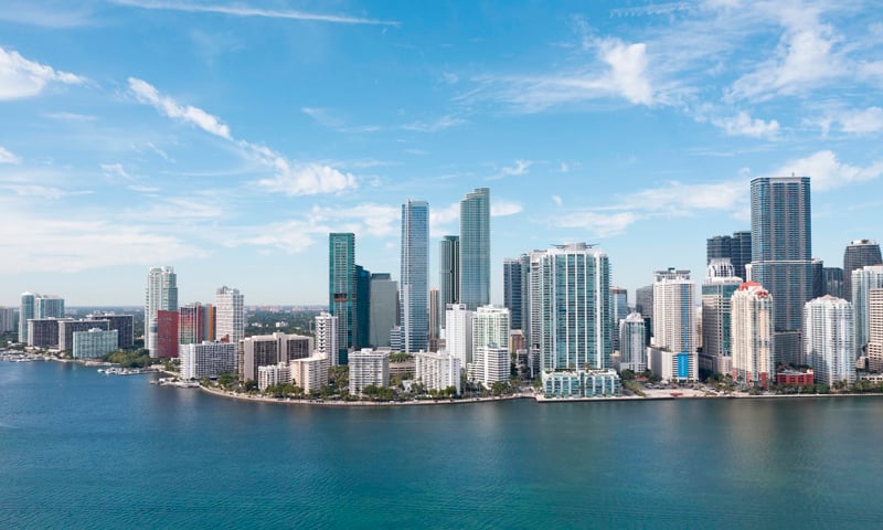 CIPRIANI RESIDENCES