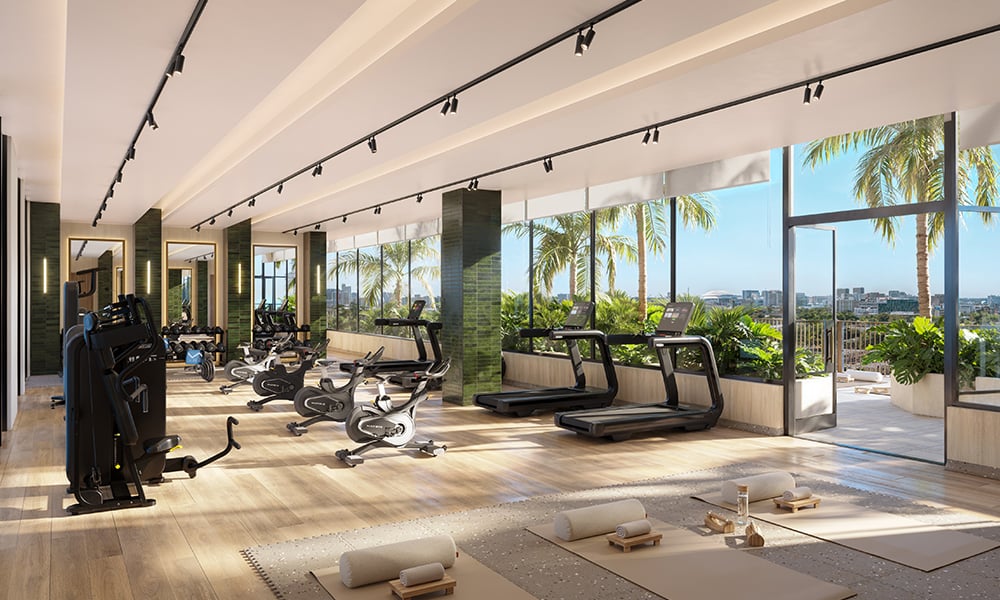CLOUD ONE RESIDENCES