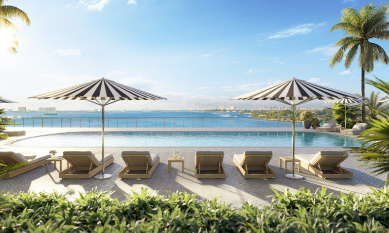 CONTINUUM CLUB & RESIDENCES
