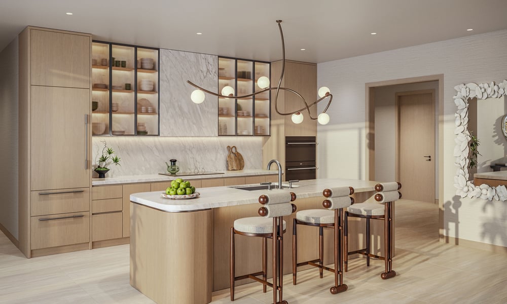 DELANO RESIDENCES