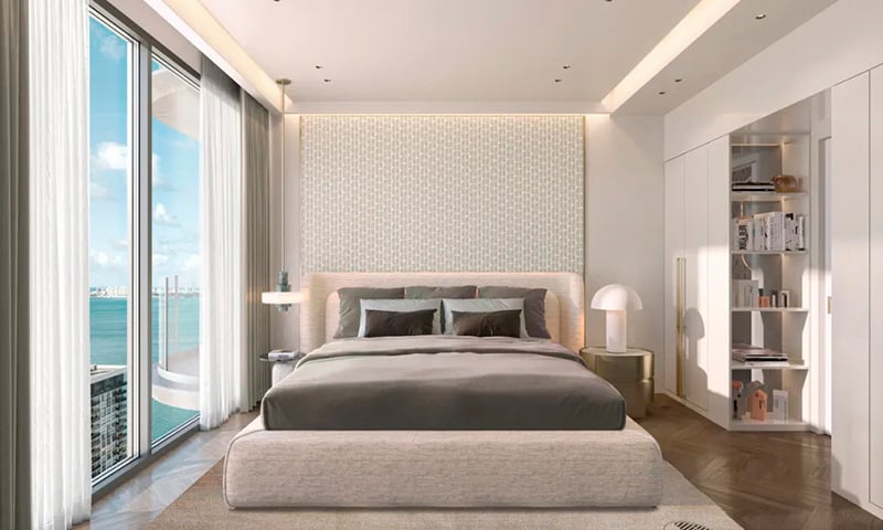 ELLE RESIDENCES MIAMI