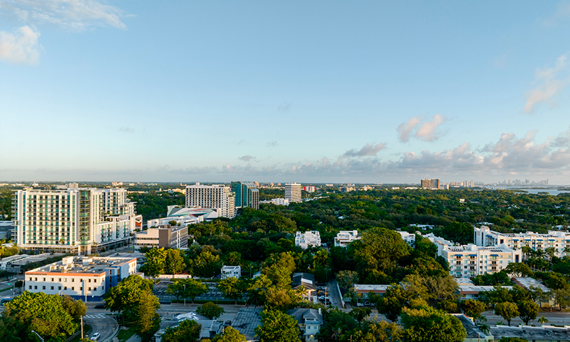 ELLE RESIDENCES MIAMI