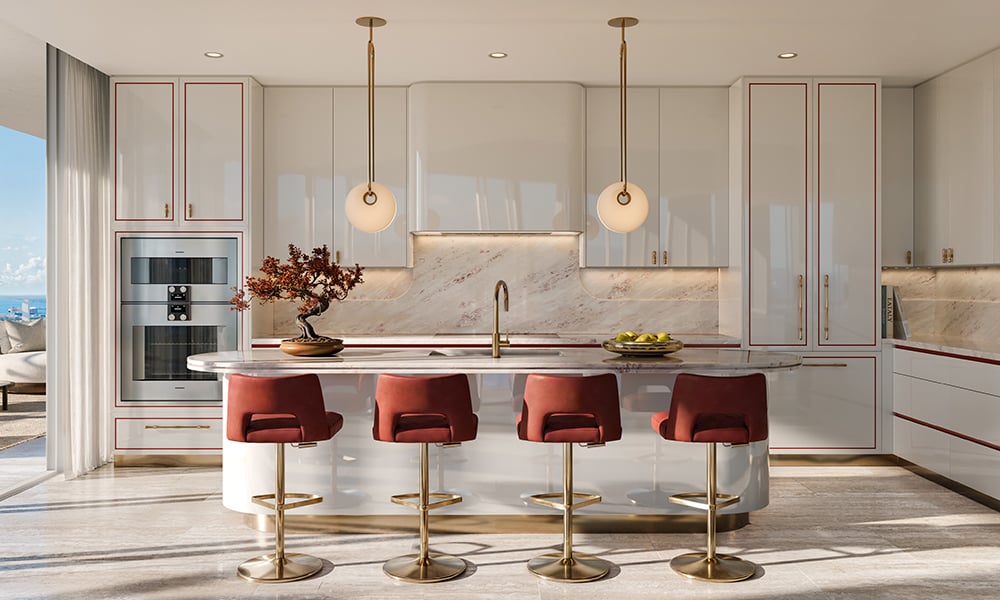 04-Faena-Residences-Miami-Kitchen FAENA RESIDENCES MIAMI