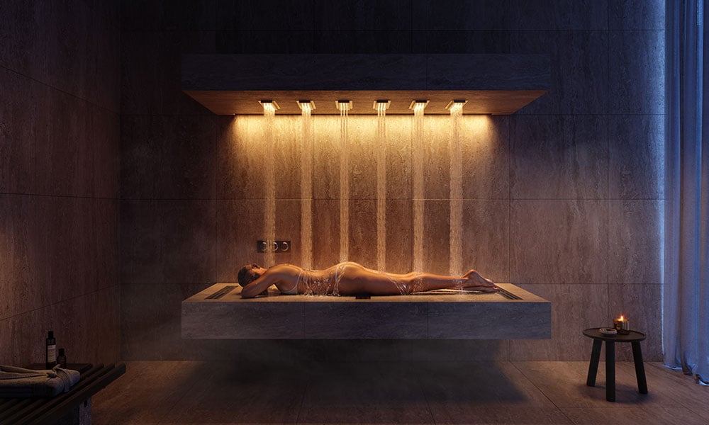 04-Four-Seasons-Coconut-Grove-Horizontal-Shower FOUR SEASONS PRIVATE RESIDENCES COCONUT GROVE