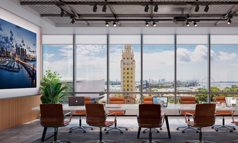 GALE HOTEL & RESIDENCES