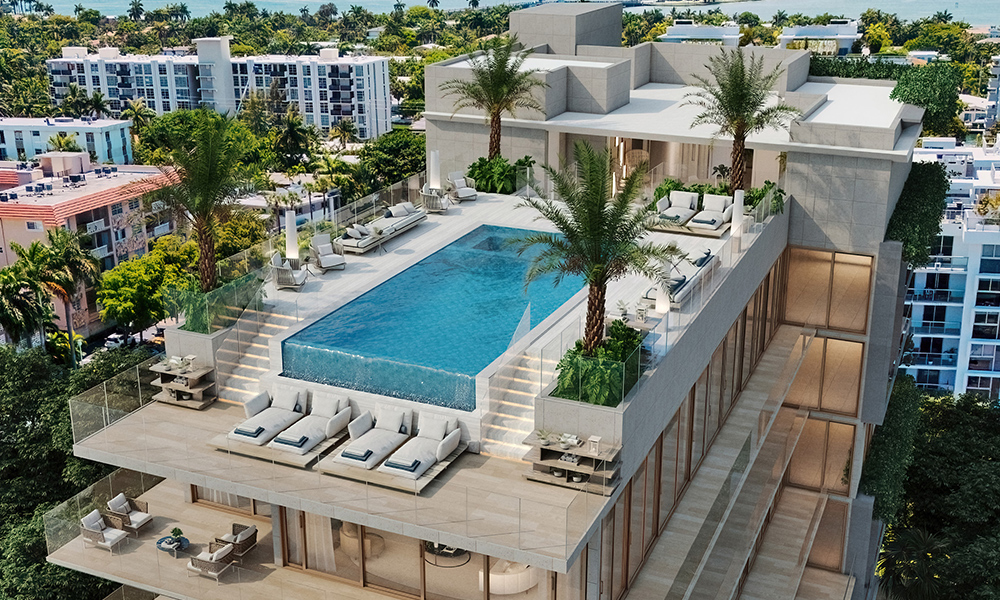 04-La-Mare-Signature-Rooftop-Pool LA MARE SIGNATURE