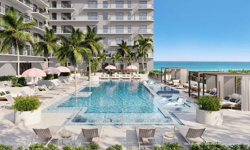 04-Nobe-Parc-Resort-Style-Pool NOBE PARC RESIDENCES