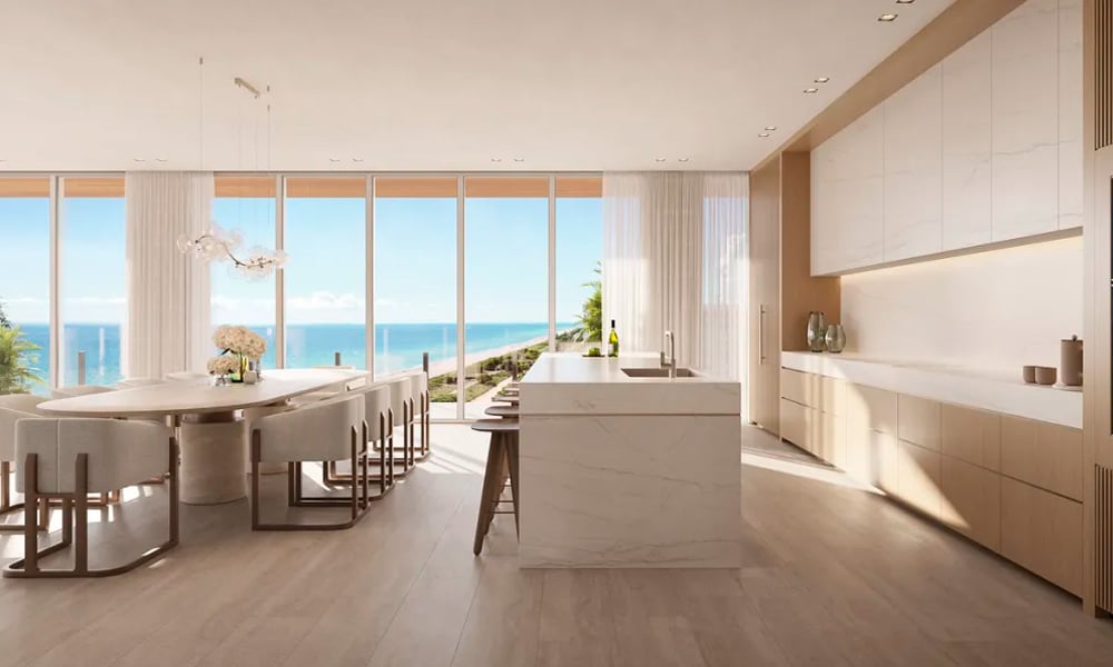 04-Ocean-House-Kitchen OCEAN HOUSE