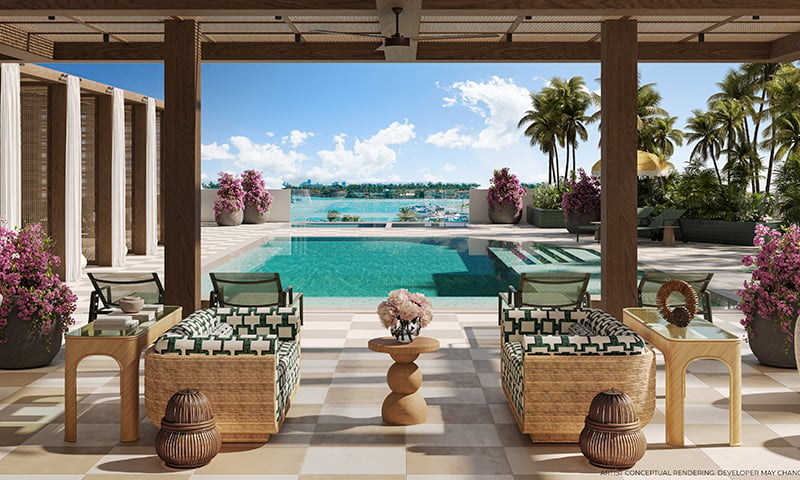 PALMA RESIDENCES MIAMI BEACH