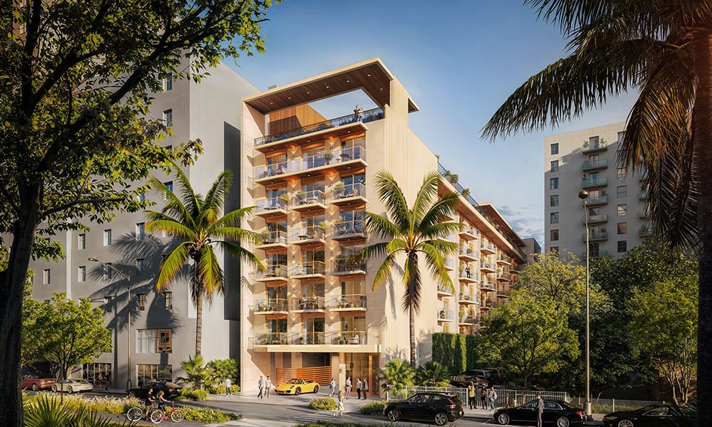04-Parkside-Brickell-Miami-Building PARKSIDE BRICKELL