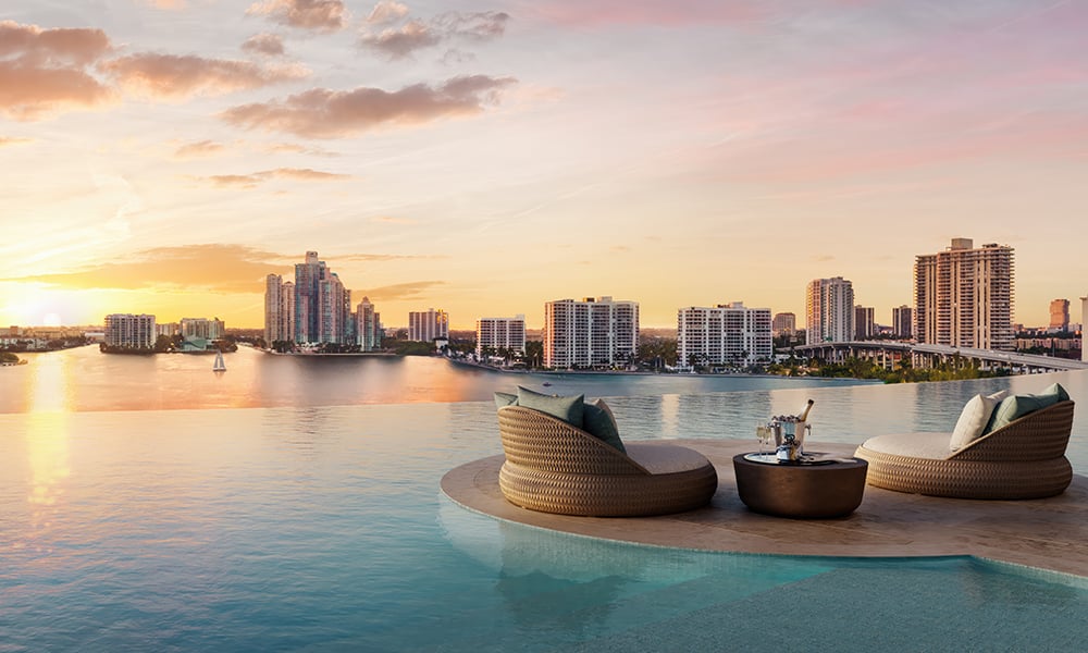 04-St-Regis-Sunny-Isles-Pool-Deck ST REGIS SUNNY ISLES BEACH