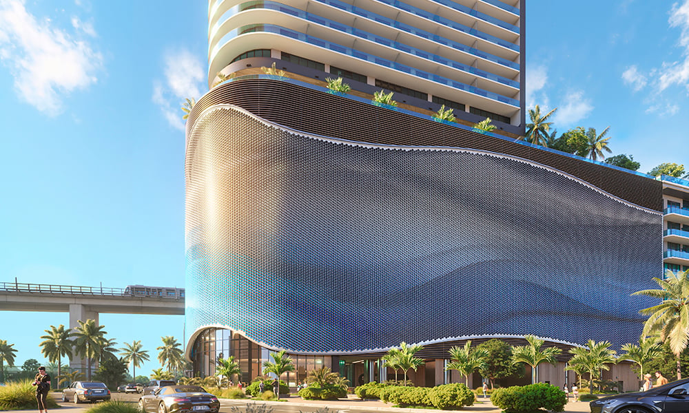 THE STANDARD RESIDENCES BRICKELL