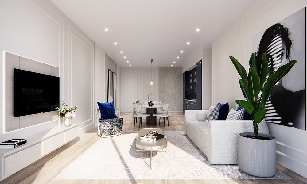 04-The-Avenue-Living-Room THE AVENUE CORAL GABLES