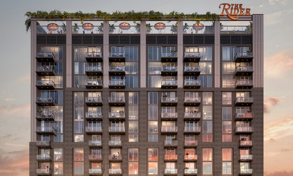 04-The-Rider-Wynwood-Building THE RIDER RESIDENCES