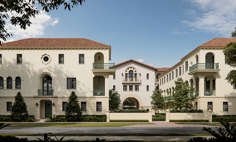 04-The-Village-Coral-Gables-Garden-Court THE VILLAGE CORAL GABLES