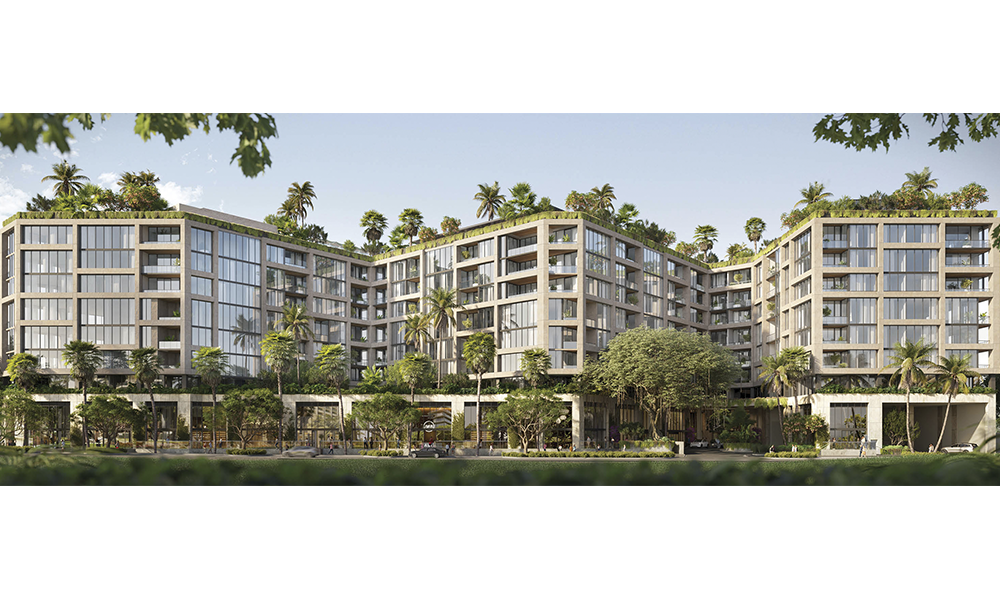 THE WELL COCONUT GROVE