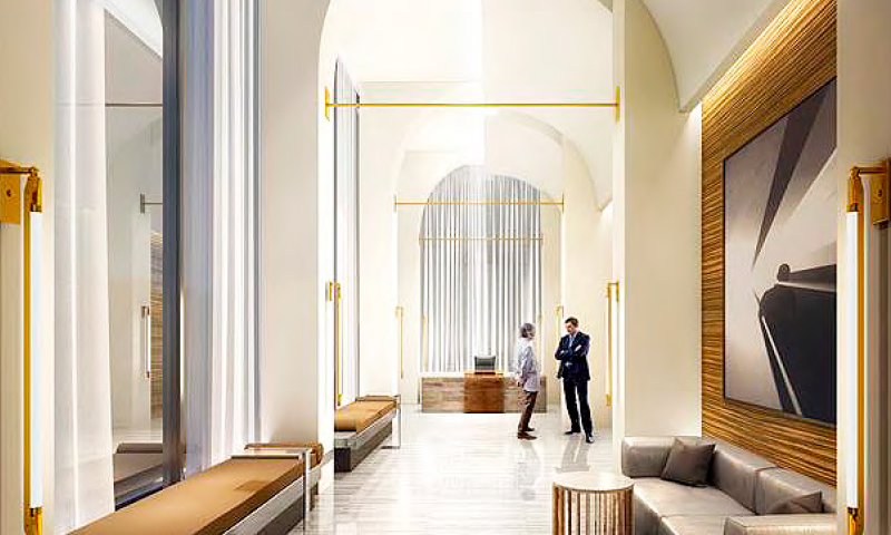 600 MIAMI WORLD CENTER