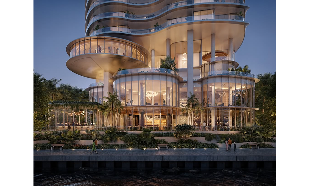 619 BRICKELL RESIDENCES