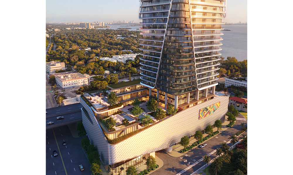 ANANTARA RESORT & RESIDENCES